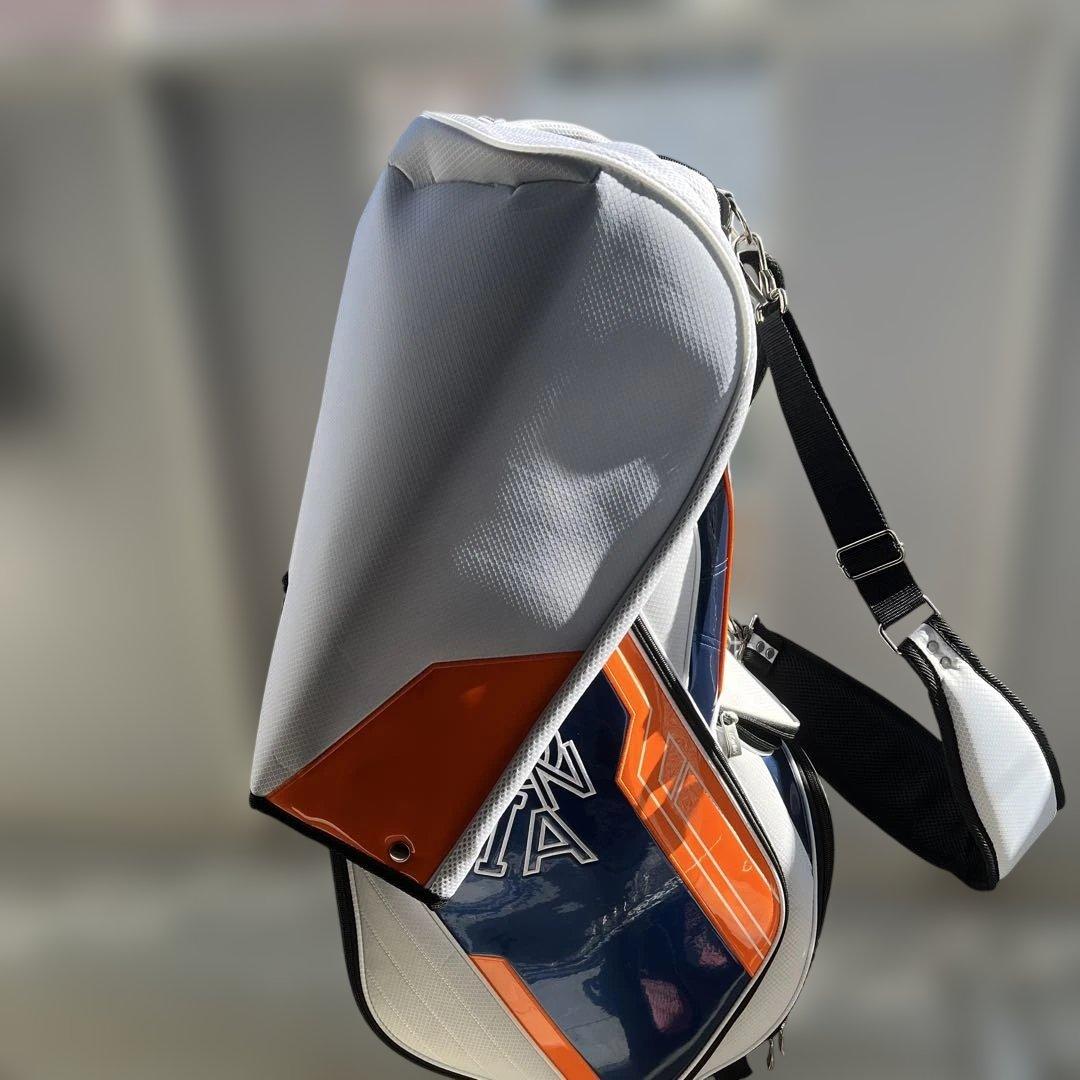 A*3様 HOMA ゴルフバッグ・キャディバッグ