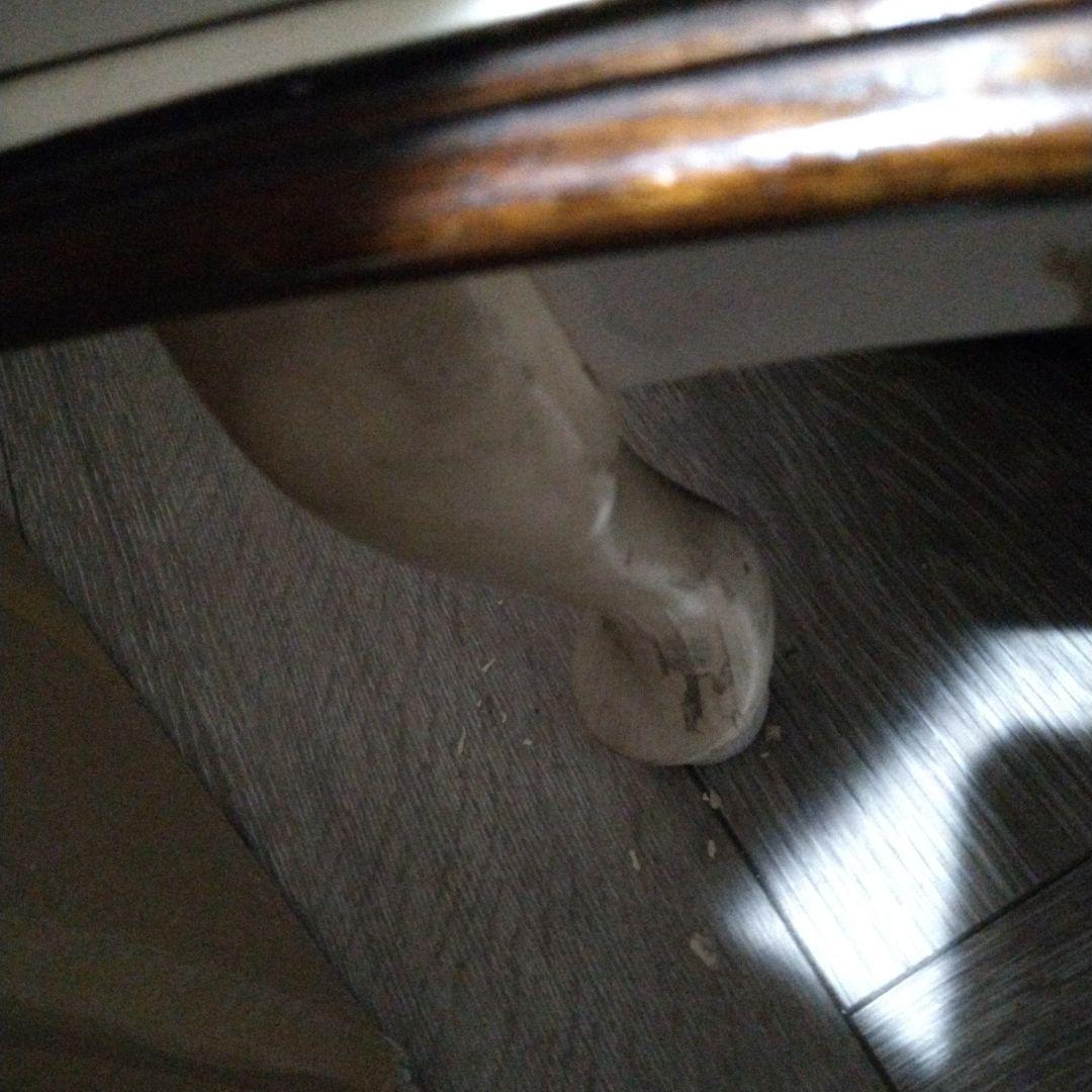 レトロ昭和　ドレッサー　鏡台　化粧台