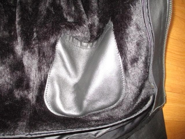 SCHOTT　６４１　ショット　シングル　ライダースジャケット　３８　USAーM