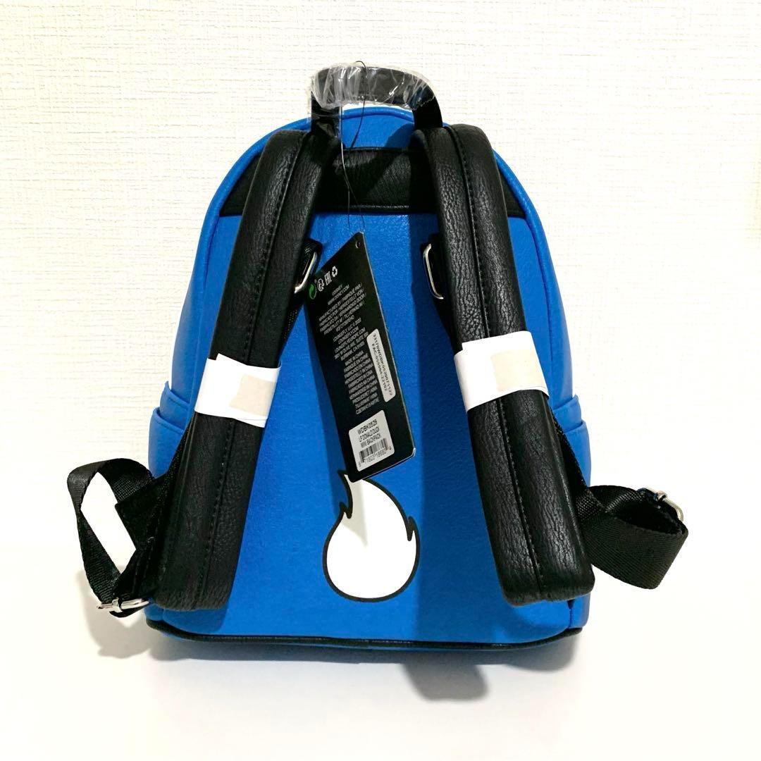 【新品未使用】ラウンジフライ ドナルド リュック ディズニー