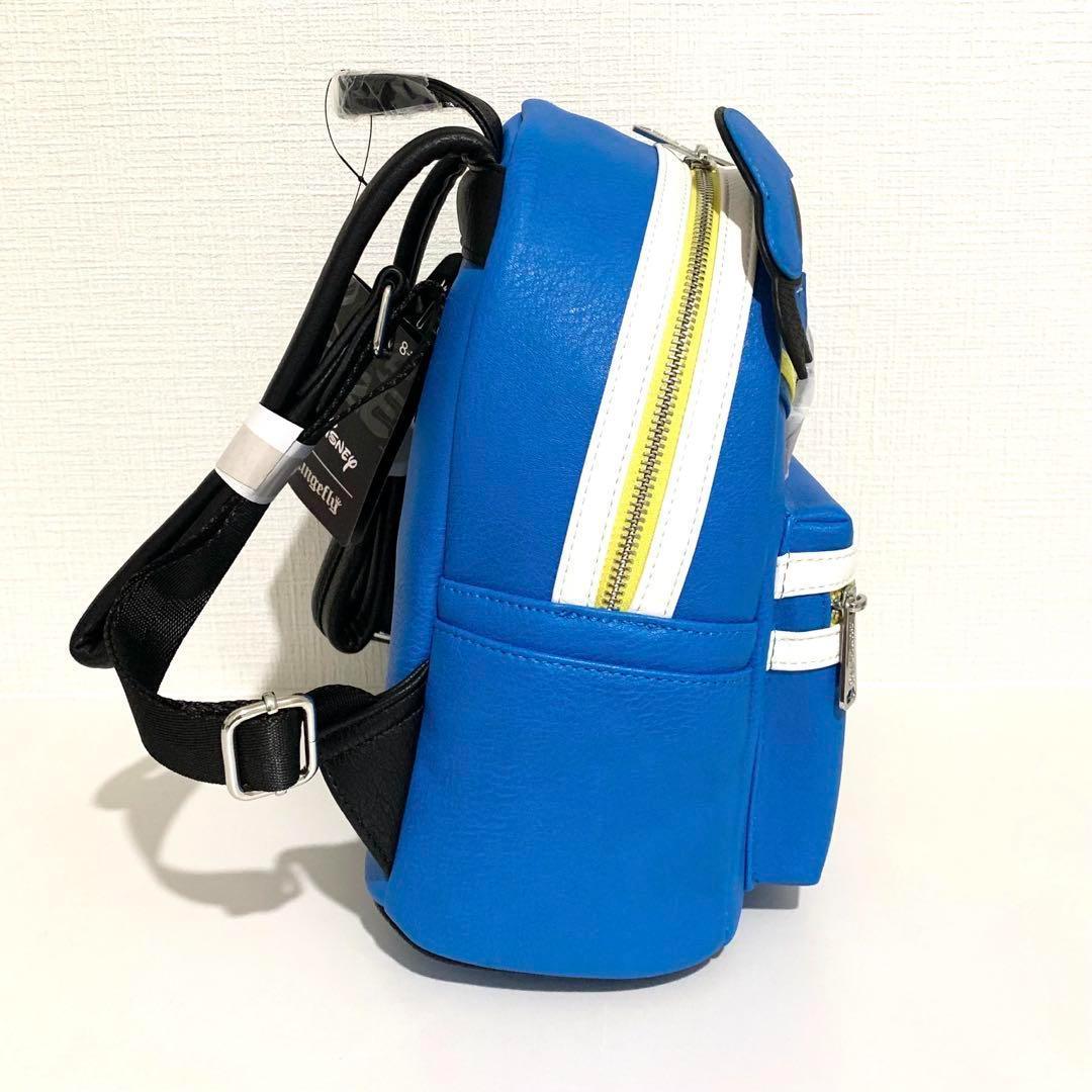 【新品未使用】ラウンジフライ ドナルド リュック ディズニー