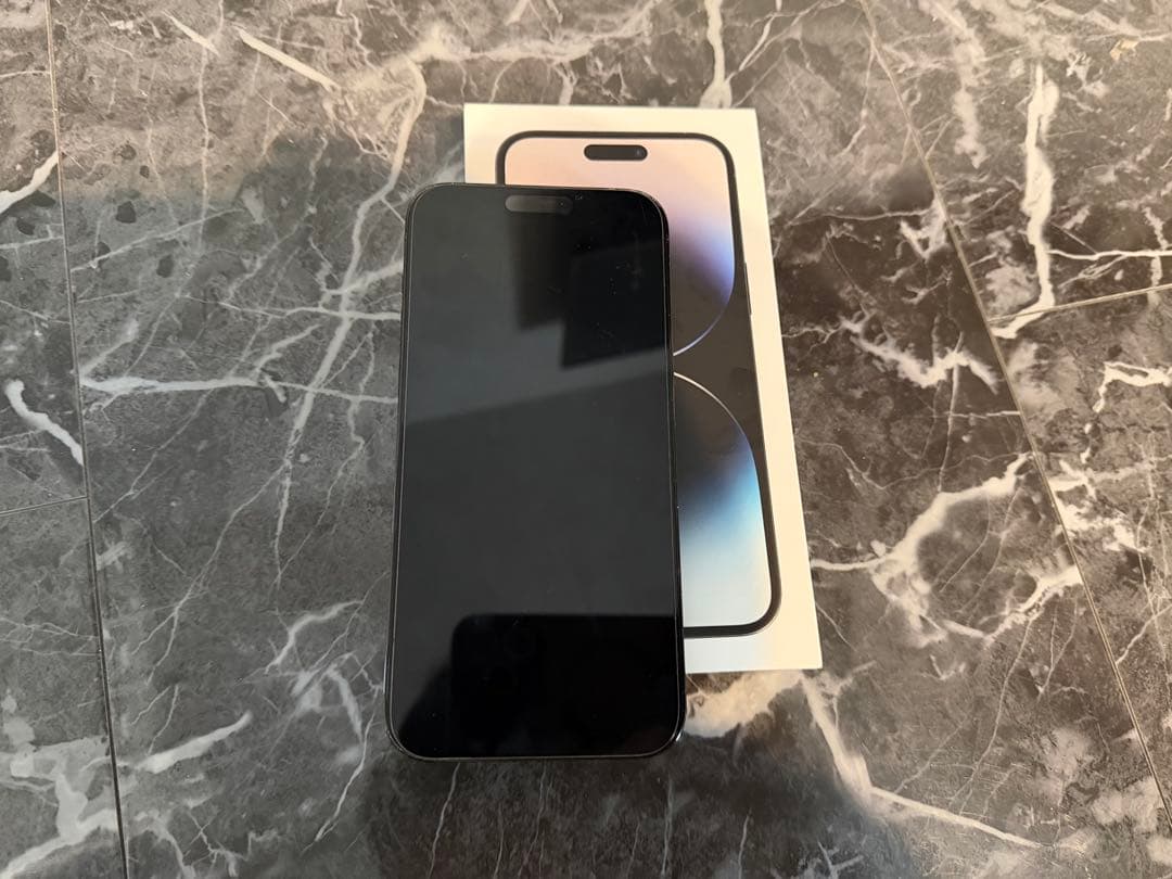 スマートフォン本体 iphone 14promax 128GB