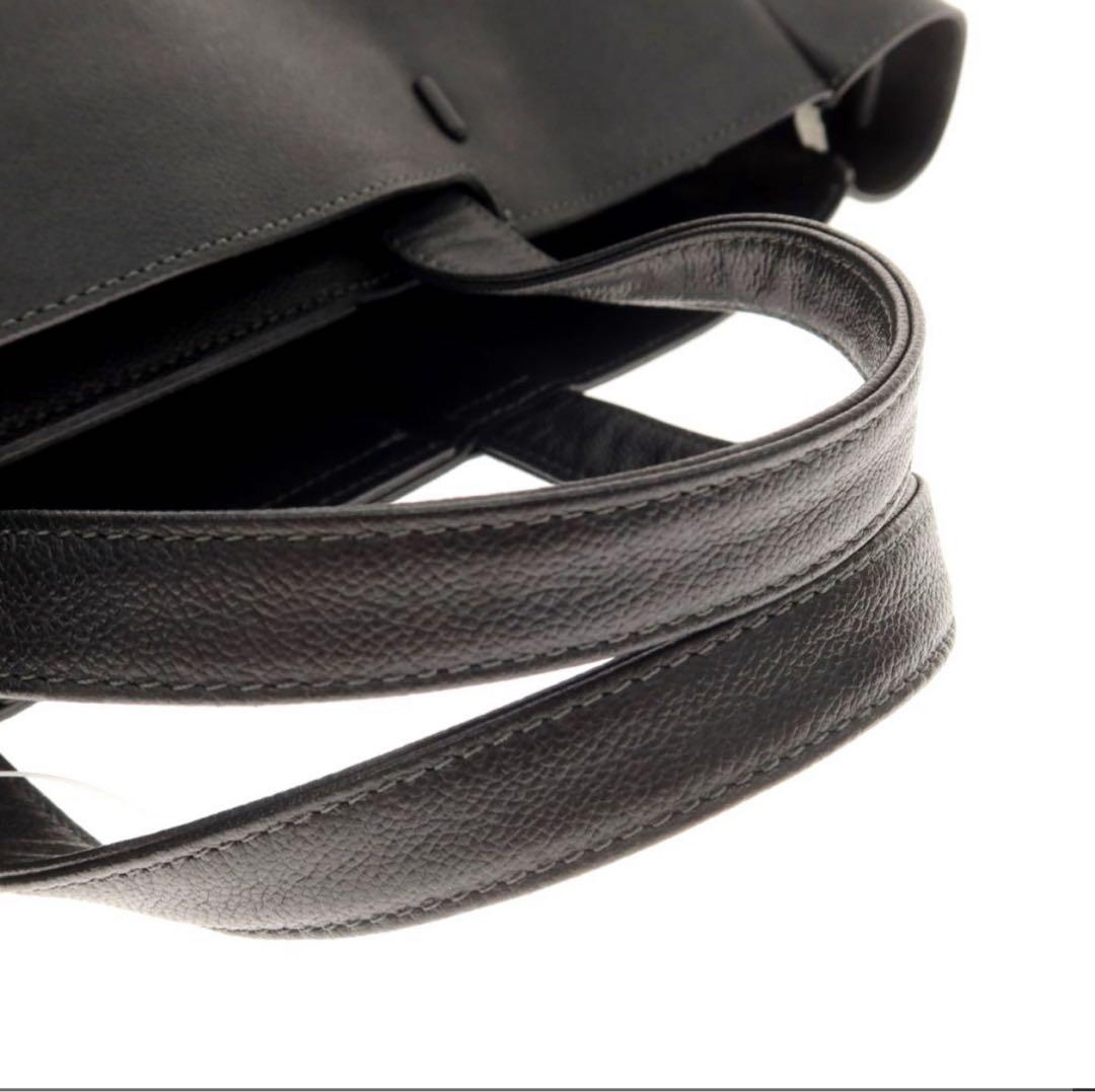 【美品】FARO Urban Square Tote BRIEFING