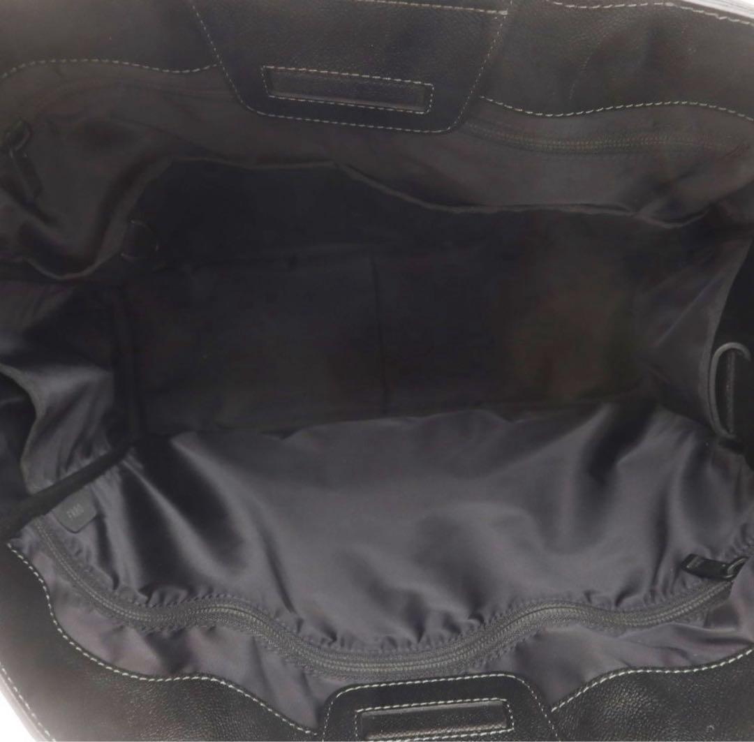【美品】FARO Urban Square Tote BRIEFING