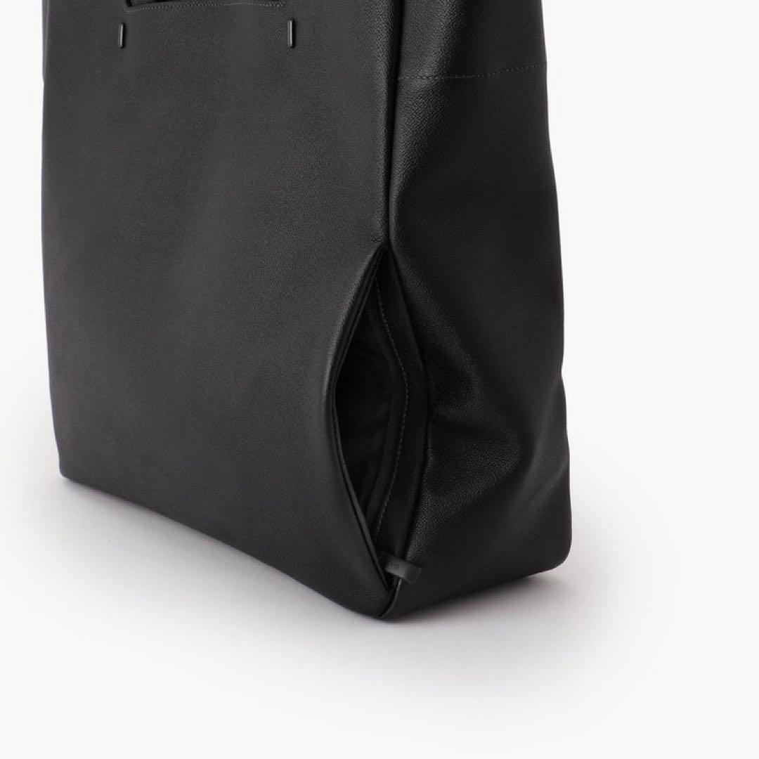 【美品】FARO Urban Square Tote BRIEFING
