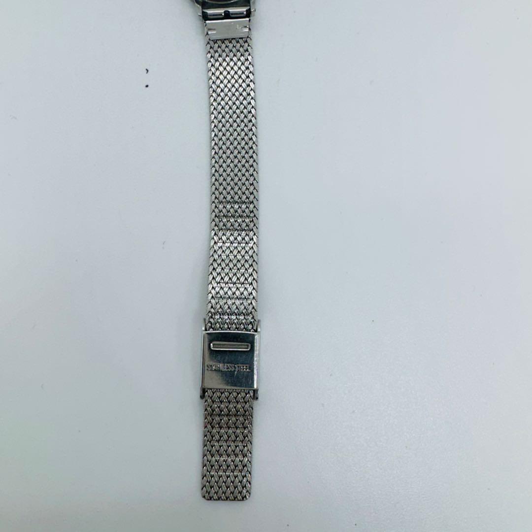 ✨OMEGA✨オメガ✨デビル✨ダークグレー文字盤✨ヴィンテージ✨腕時計✨