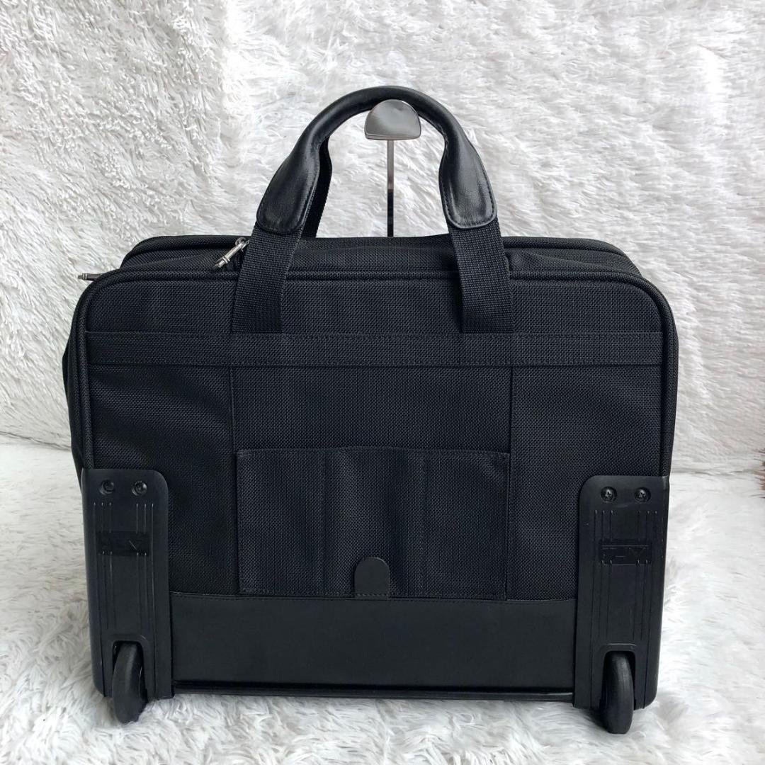 キャリーケース TUMI トゥミ スーツケース キャリーバッグ ビジネスバッグ