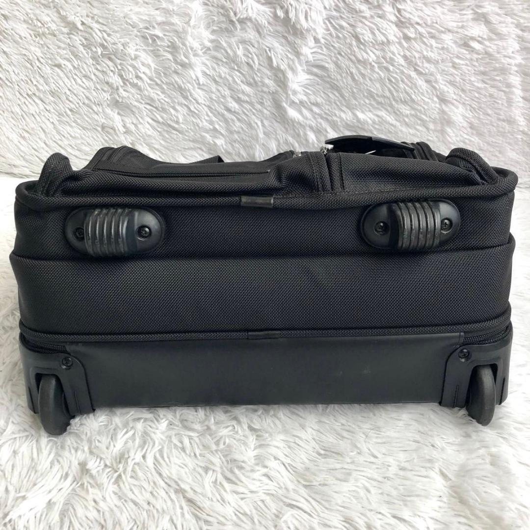 キャリーケース TUMI トゥミ スーツケース キャリーバッグ ビジネスバッグ