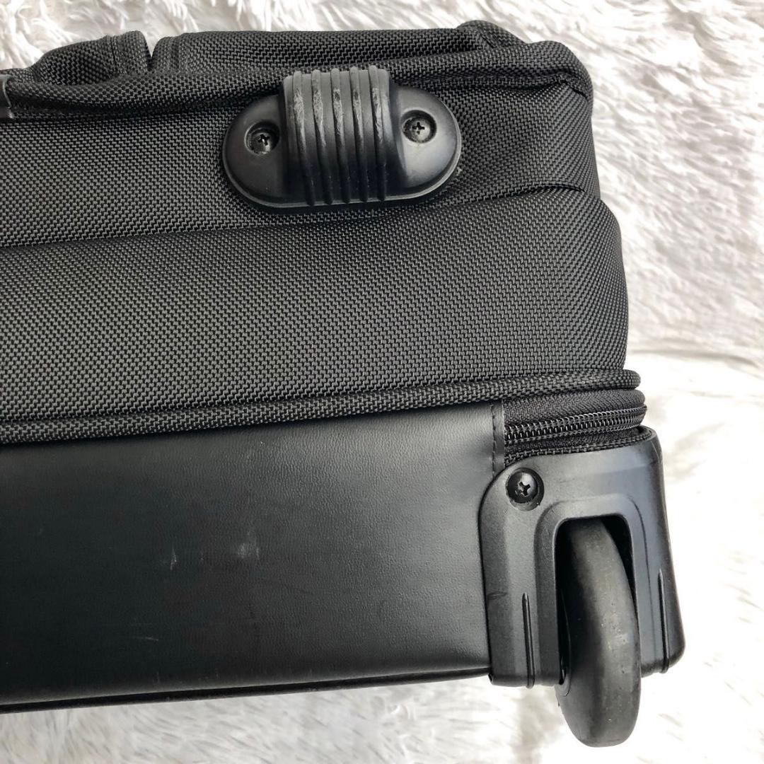 キャリーケース TUMI トゥミ スーツケース キャリーバッグ ビジネスバッグ