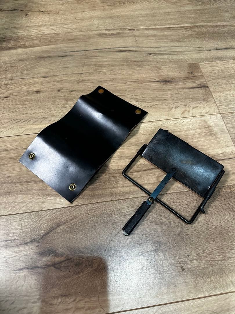 ironshop ホットサンドメーカー　GAMAGUCHI