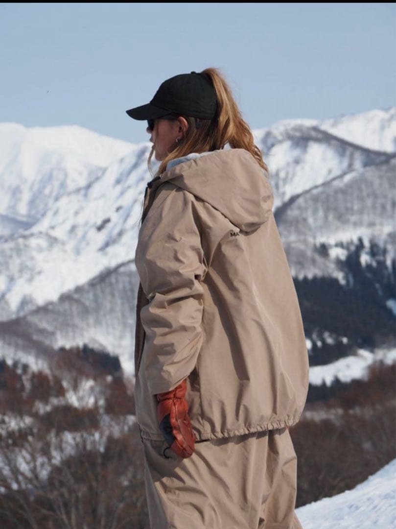 MAHF セットアップ