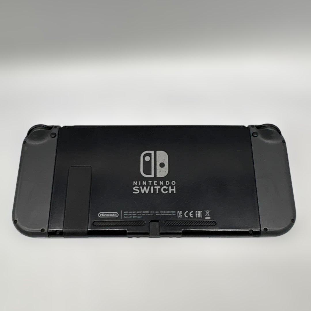 ニンテンドースイッチ 本体 Nintendo Switch スマブラ仕様