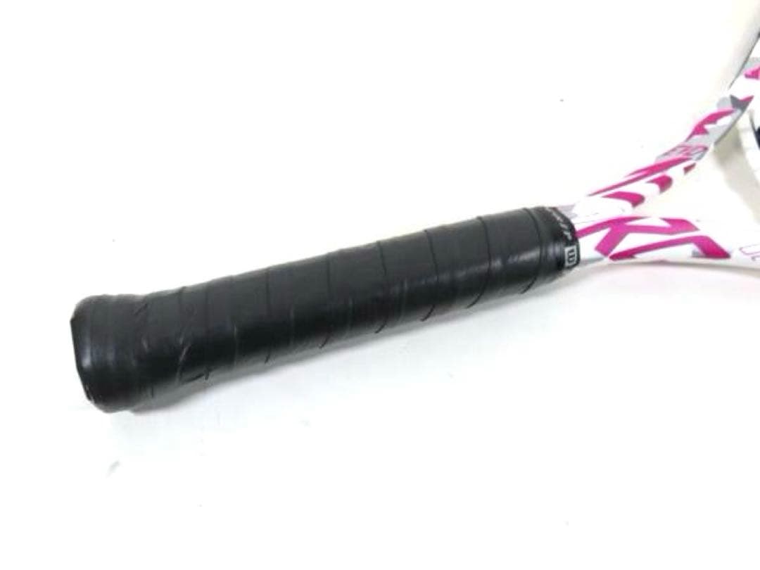 Babolat EVO AERO バボラ エボアエロ 275g G1