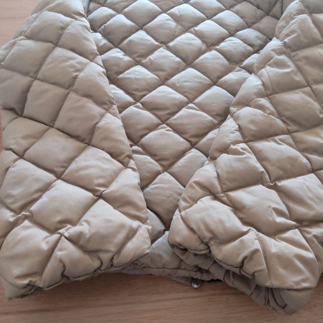 値下げ【美品】DUVETICAダウンジャケットsize40