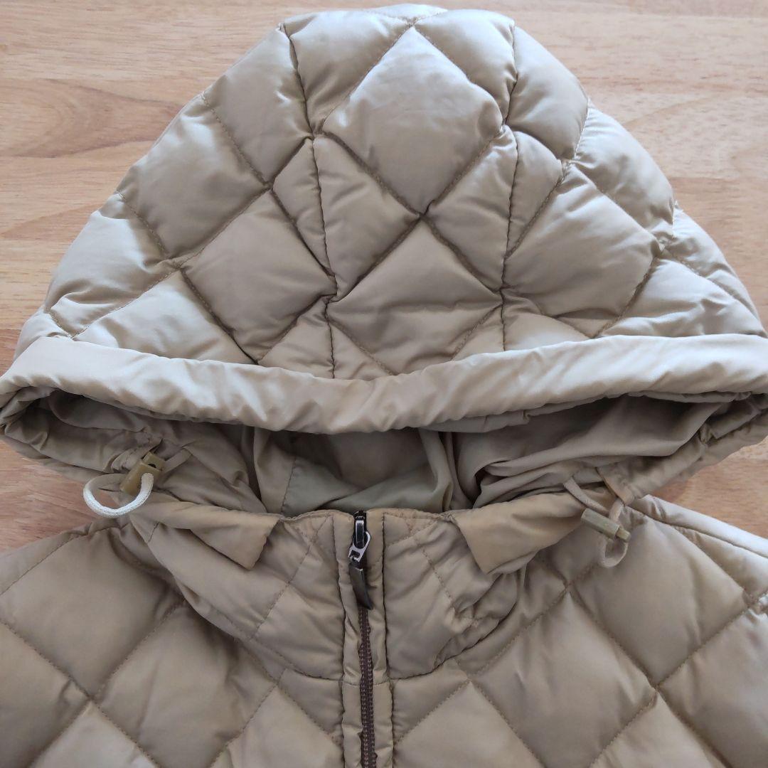 値下げ【美品】DUVETICAダウンジャケットsize40