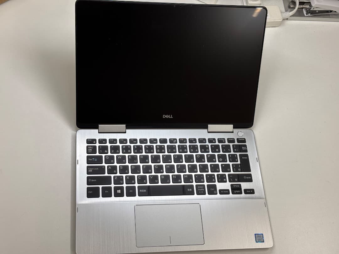 M*g様 DELL inspiron 7386 2in1 PC +Pen,USB