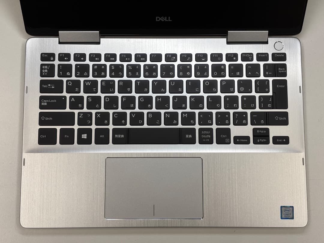 M*g様 DELL inspiron 7386 2in1 PC +Pen,USB