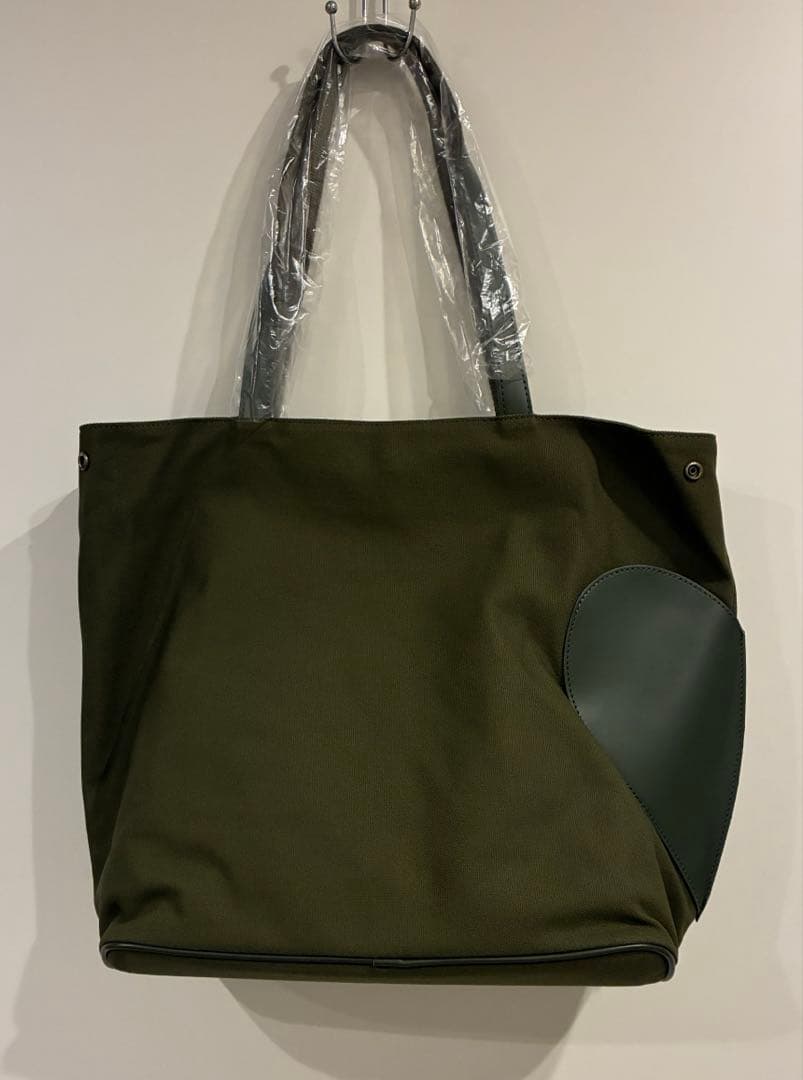 た*ん様 アルベロ　トートバッグ　ブタさん刺繍