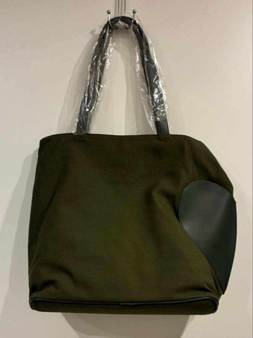 た*ん様 アルベロ　トートバッグ　ブタさん刺繍