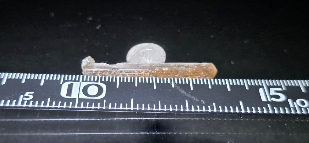 【鉱物標本】チルドレン石/チルドレナイト/Childrenite　※ブラジル