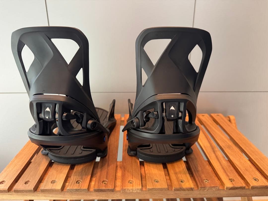 新品　24-25 バートン　ステップオンビンディング　Sサイズ