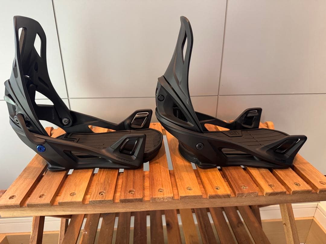 新品　24-25 バートン　ステップオンビンディング　Sサイズ