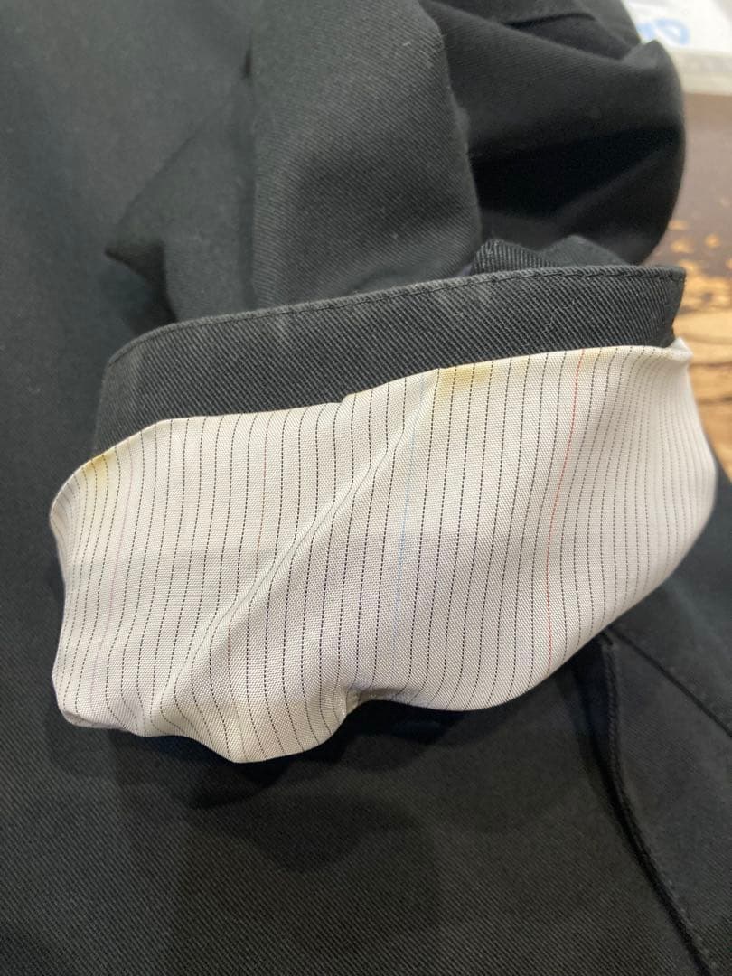PAUL SMITH トレンチコート ライナー付き