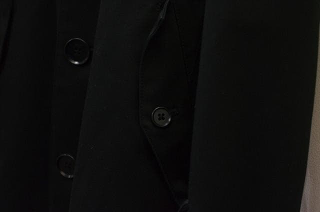 PAUL SMITH トレンチコート ライナー付き