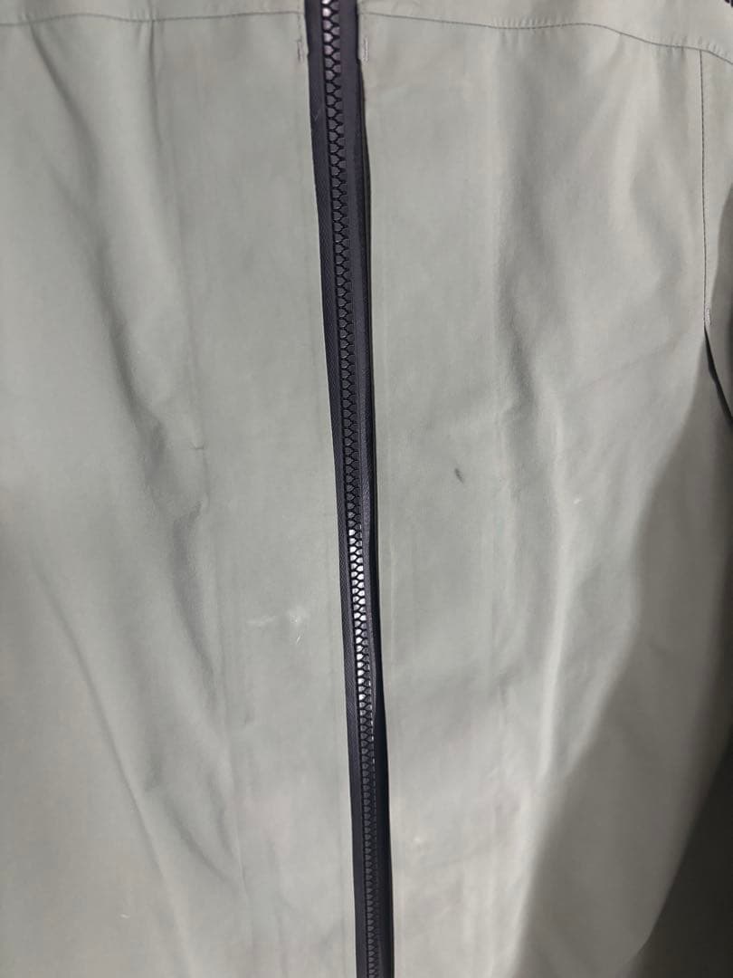 The North Face ガジェットハンガーコート NP61961