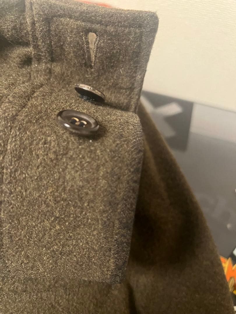 COMME des GARCONS HOMME PLUS ヴィンテージJK