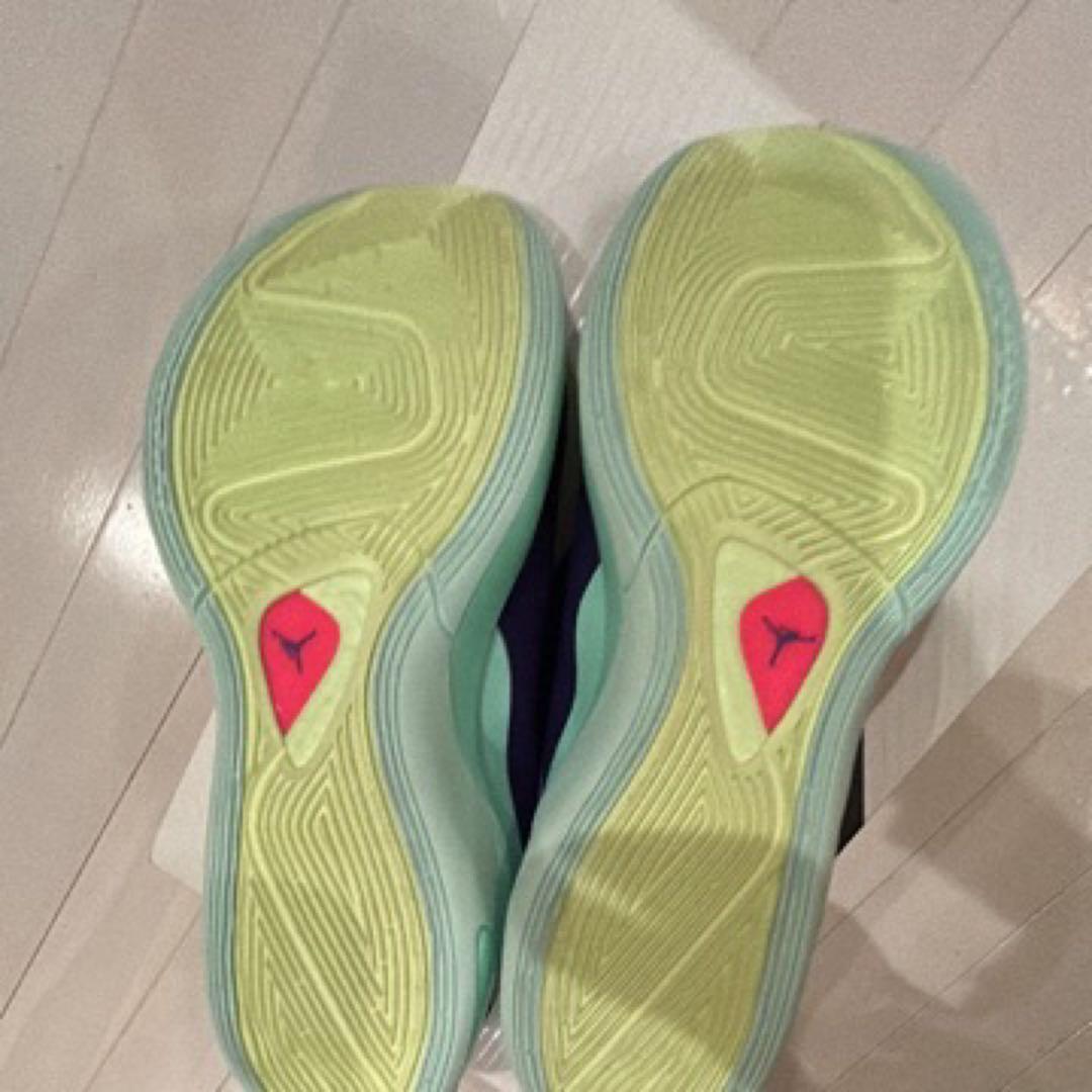 【NIKE】Luka 1