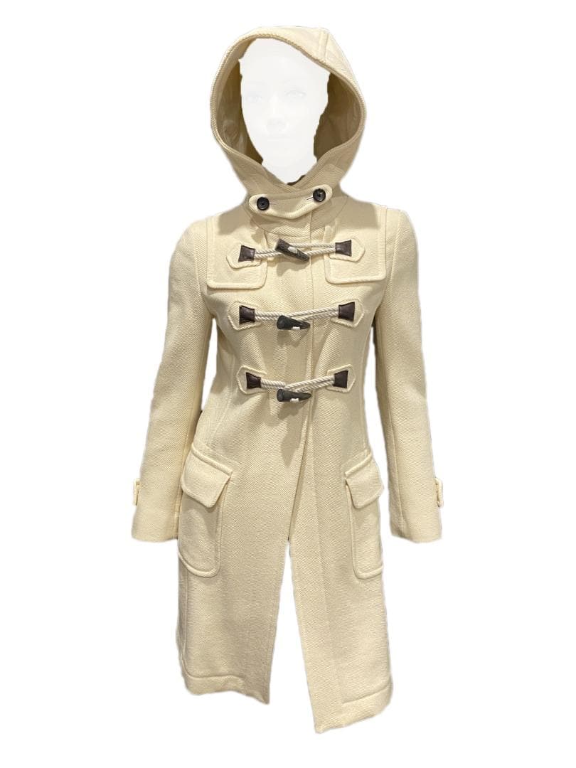 UnitedArrows/ユナイテッドアローズ　ダッフルコートS～Mサイズ