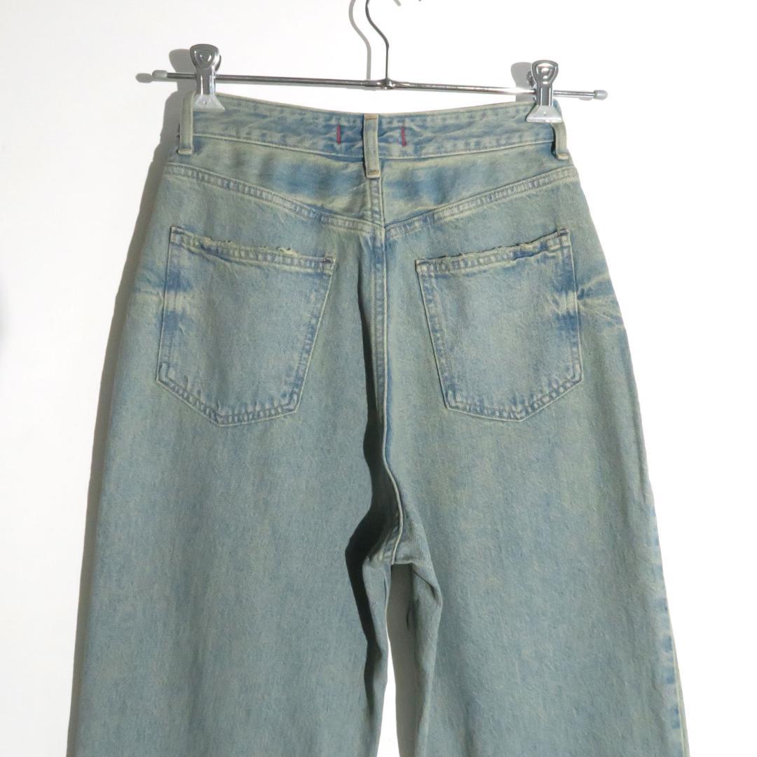 RED CARD TOKYO Ray BEAMS 別注 Dakota 24