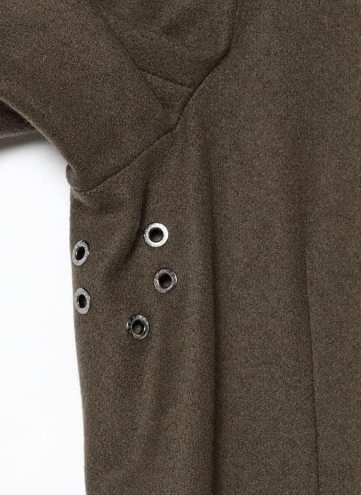 MACKINTOSH × BEAMS F 別注 トレンチコート