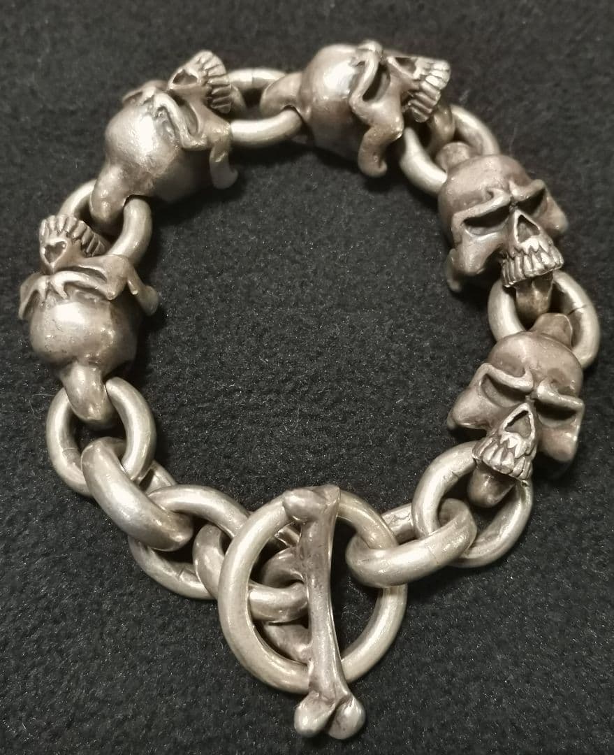 THIRTEENDESIGNS サーティーンデザインズ KB-1BRACELET