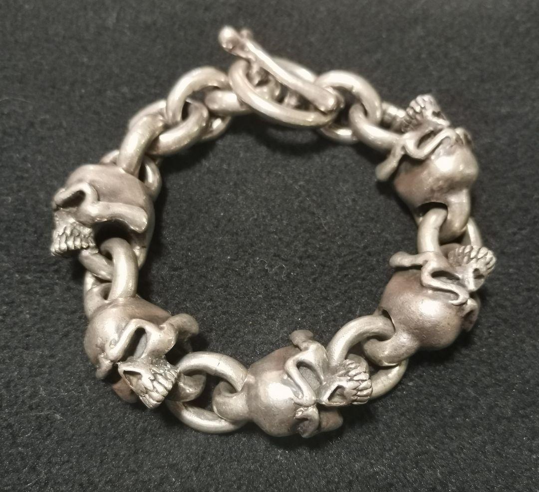 THIRTEENDESIGNS サーティーンデザインズ KB-1BRACELET