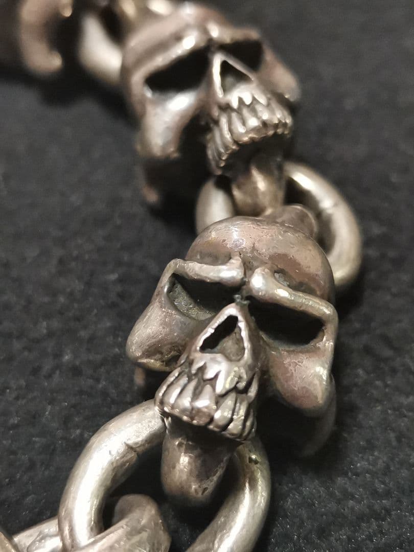 THIRTEENDESIGNS サーティーンデザインズ KB-1BRACELET