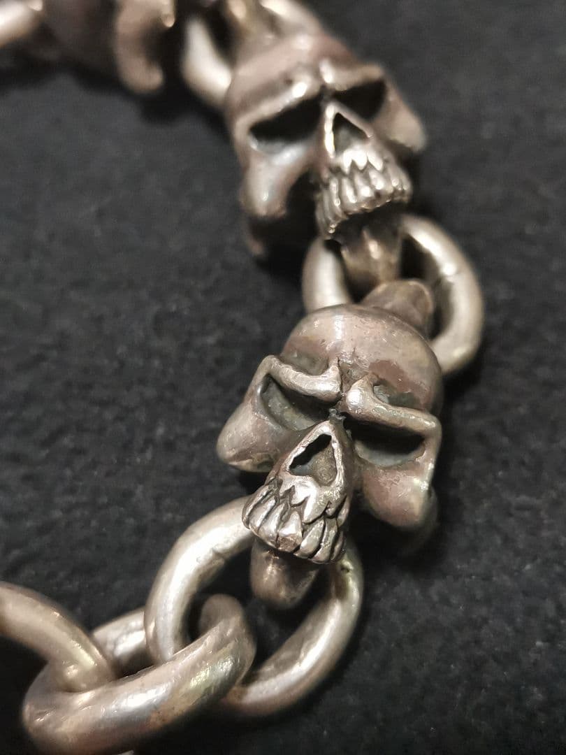 THIRTEENDESIGNS サーティーンデザインズ KB-1BRACELET