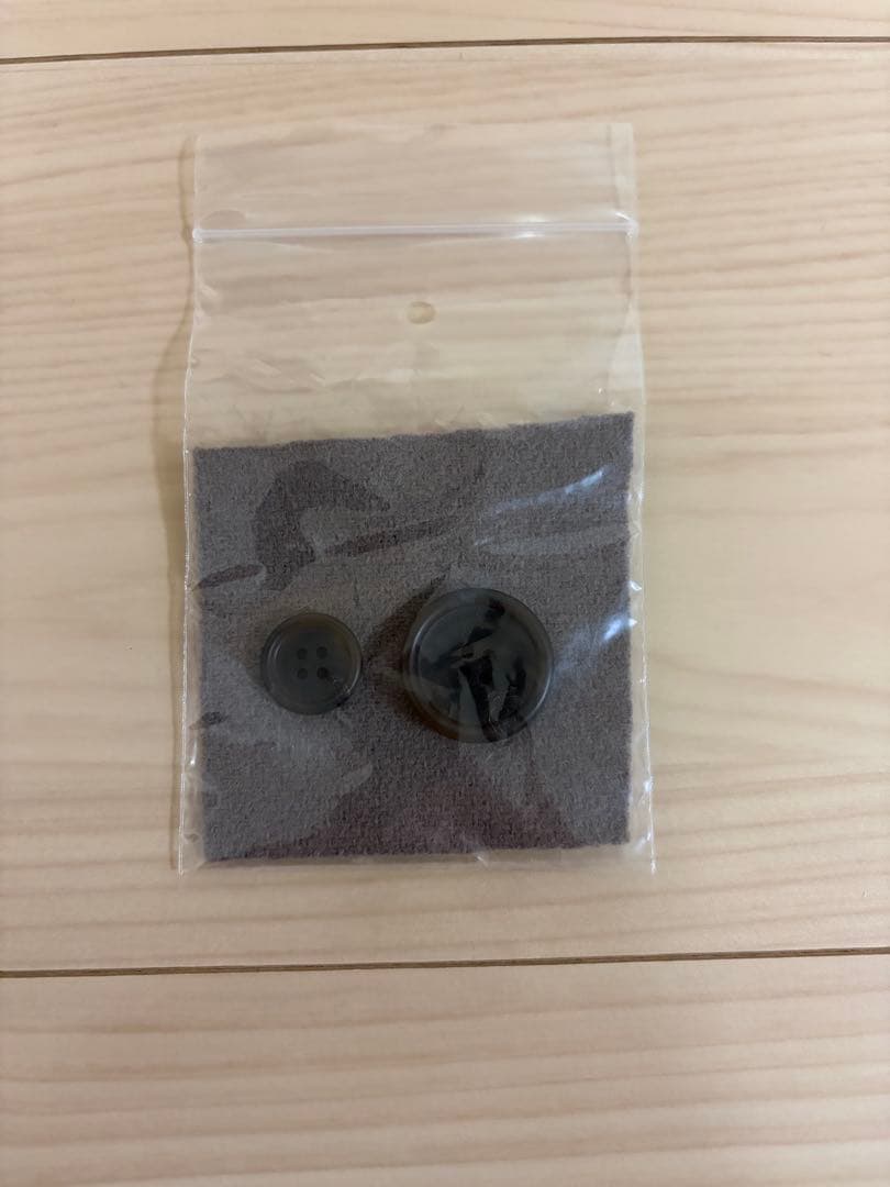 【新品・未使用】ユニバーサルランゲージ チェスターコート ブラウン 40