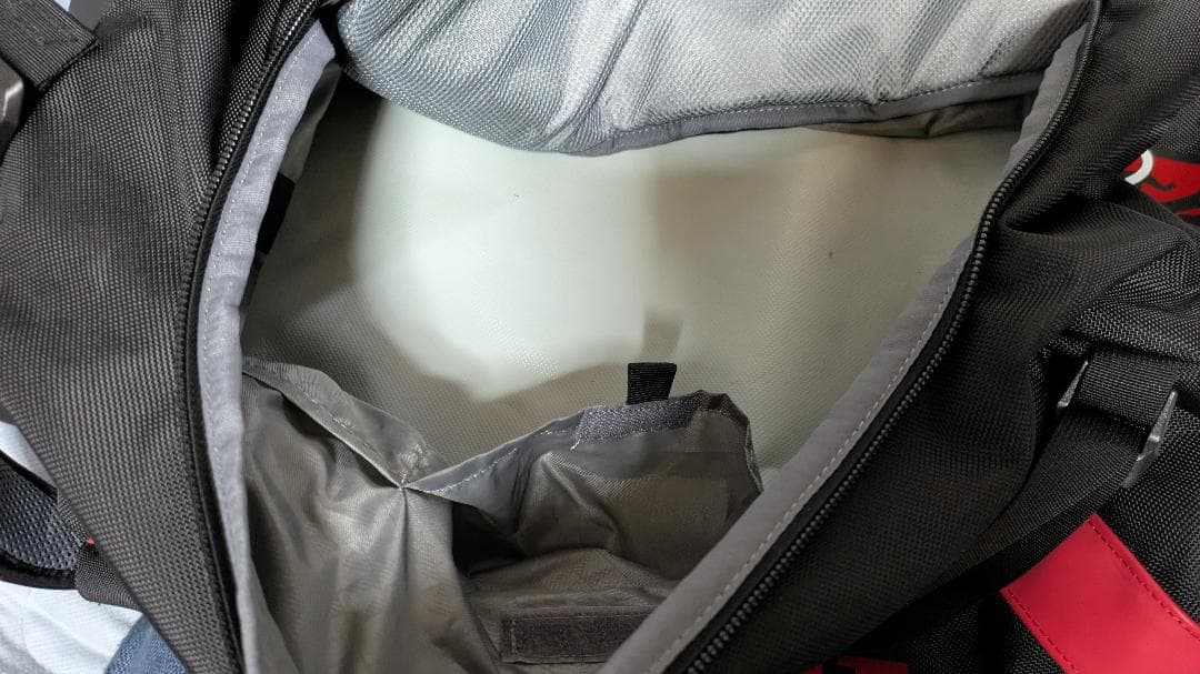 MAMMUT CARGON 90 ボストンバッグ