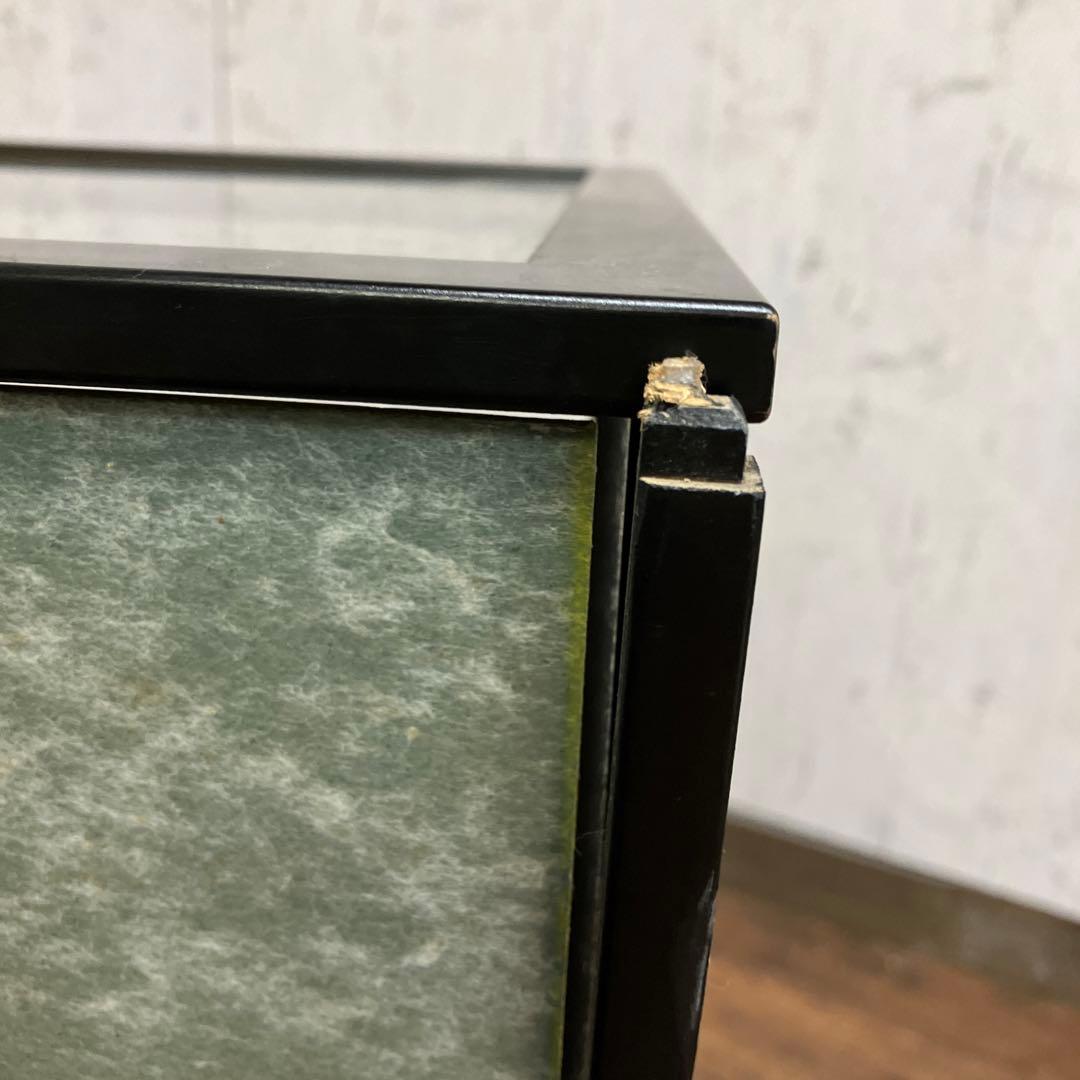 B-1峰月作 五月人形 子供大将飾 武士の鎧付 オルゴール付ヴィンテージ季節物