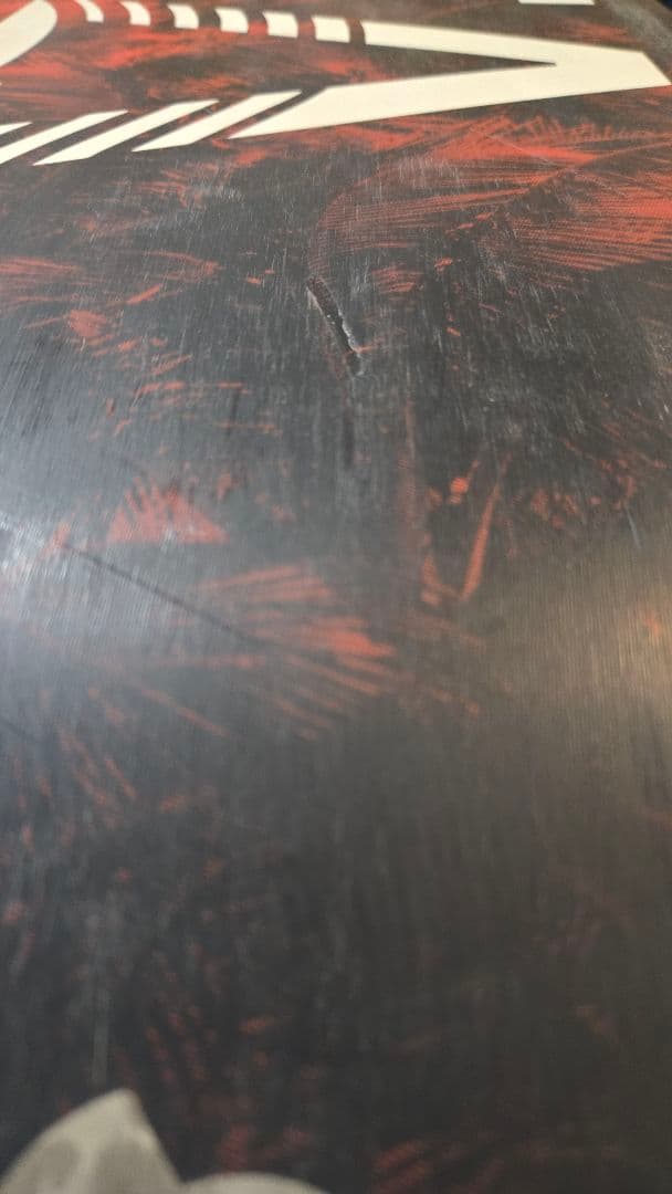 CAPITA スノーボード BIRDS OF A FEATHER　146cm