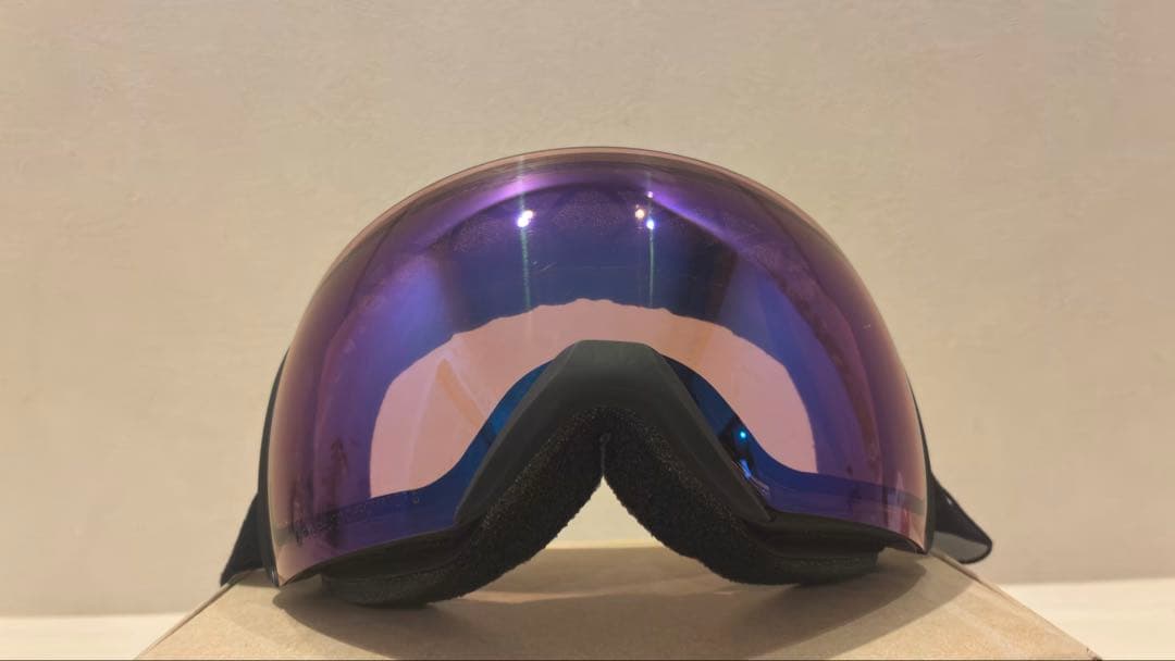 Smith Skyline XL Pro調光 ASIA FIT