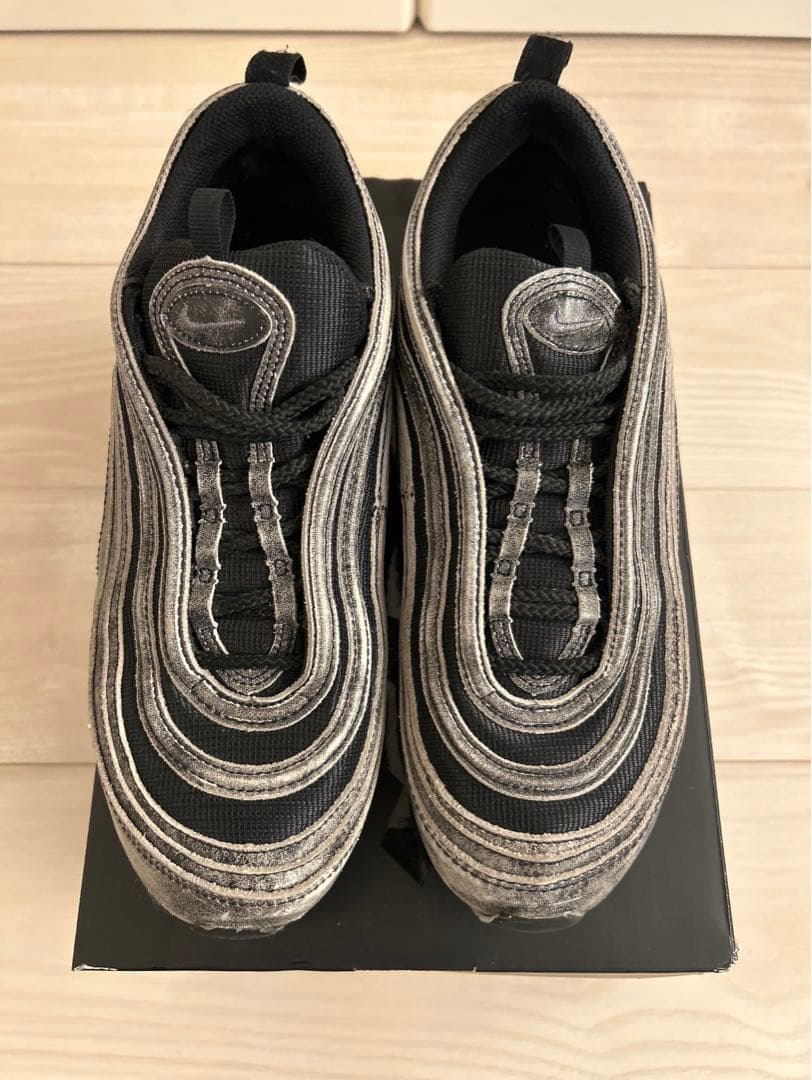 comme des garcons ×Nike Air Max 97 US9.5