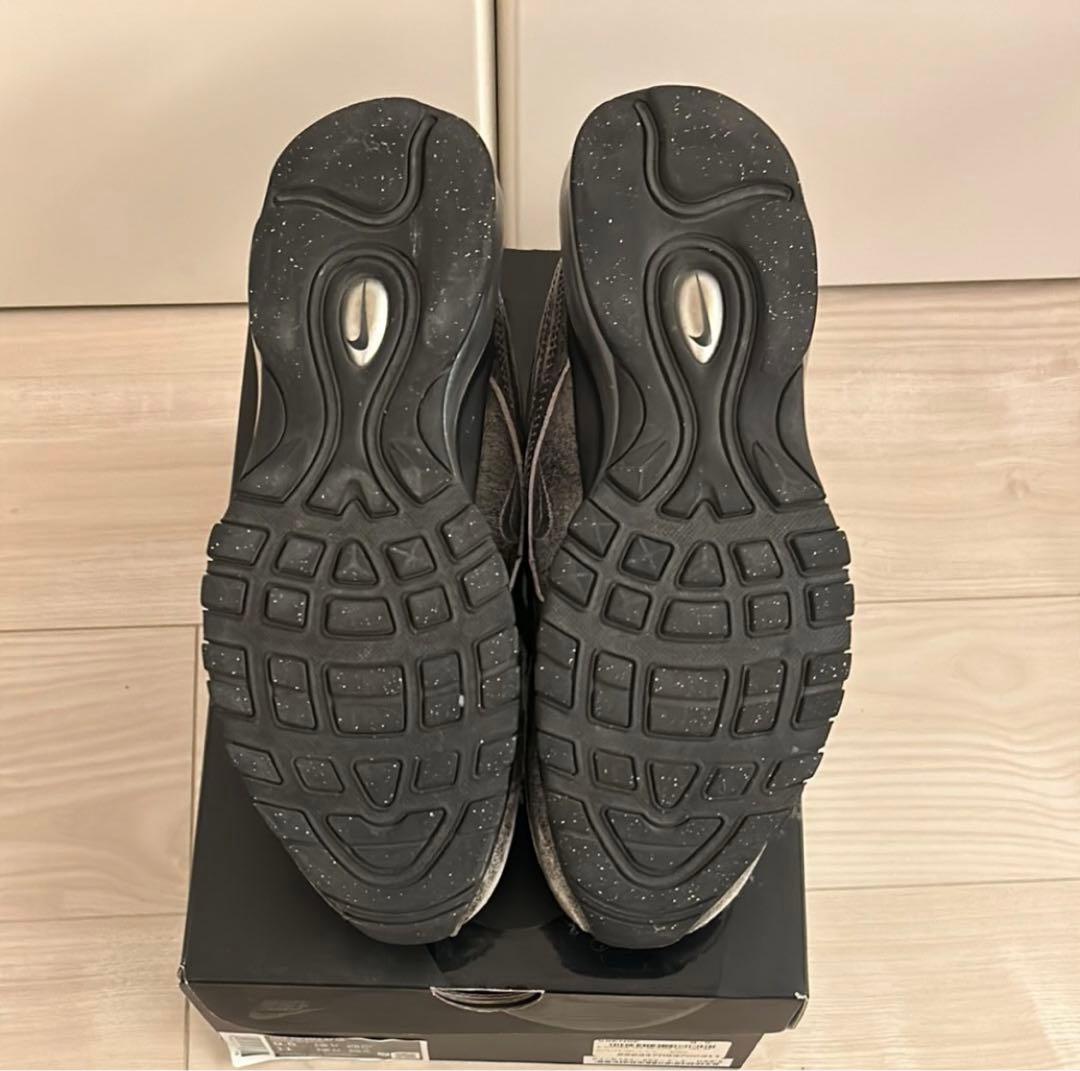 comme des garcons ×Nike Air Max 97 US9.5