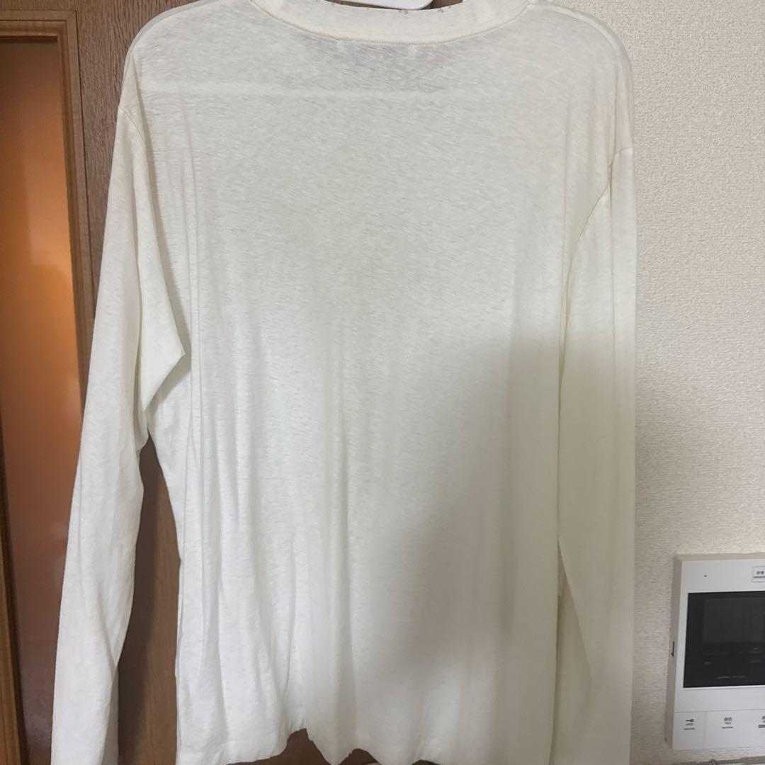 Acne Studios ロンt ホワイト