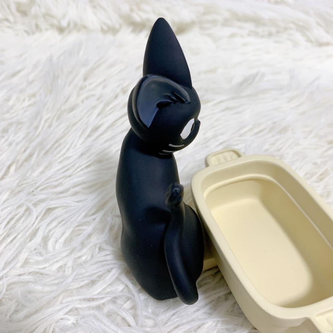 【希少】スタジオジブリ 魔女の宅急便 小物入れ ニシンのパイ 廃盤品 極美品