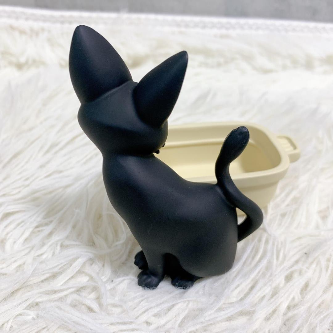 【希少】スタジオジブリ 魔女の宅急便 小物入れ ニシンのパイ 廃盤品 極美品