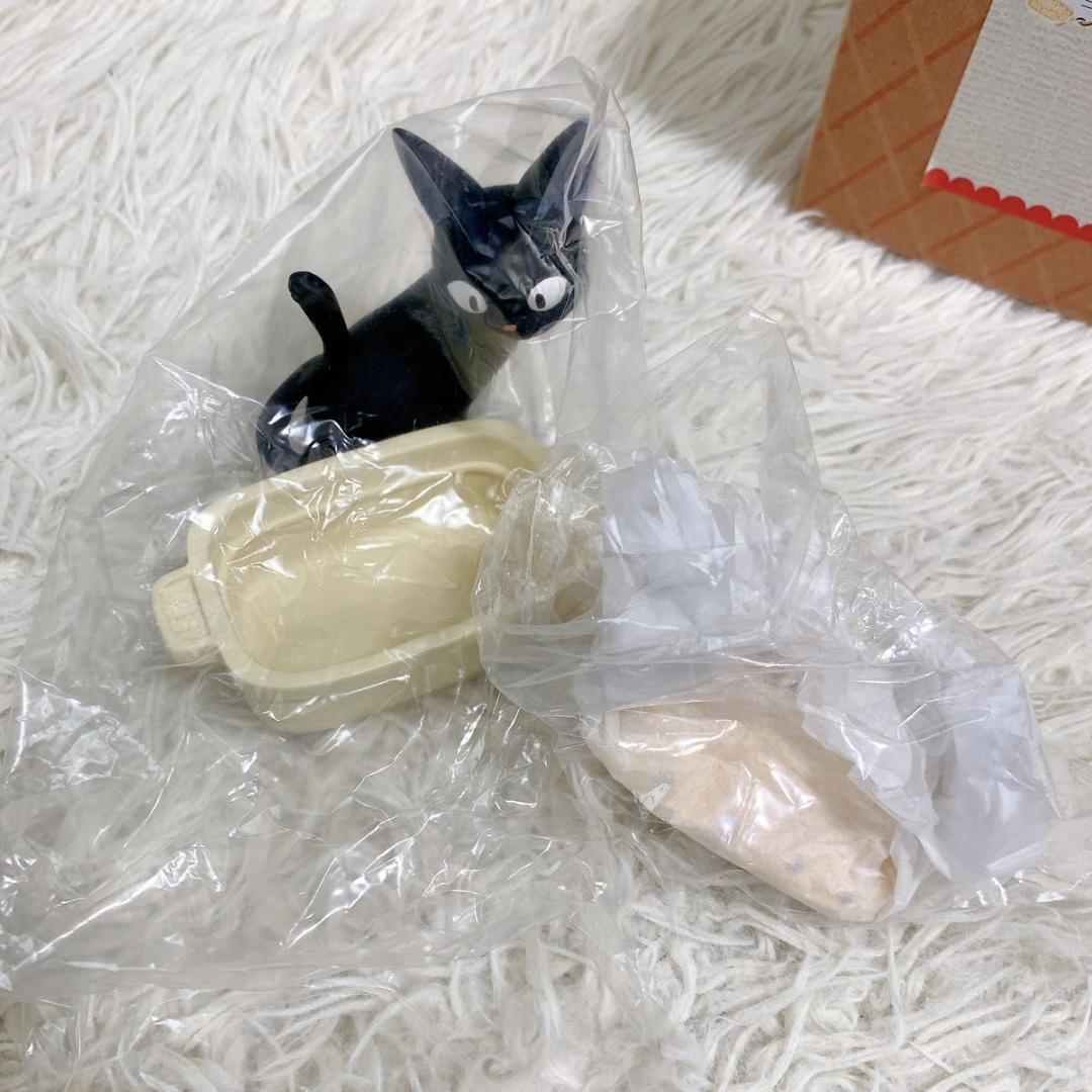 【希少】スタジオジブリ 魔女の宅急便 小物入れ ニシンのパイ 廃盤品 極美品
