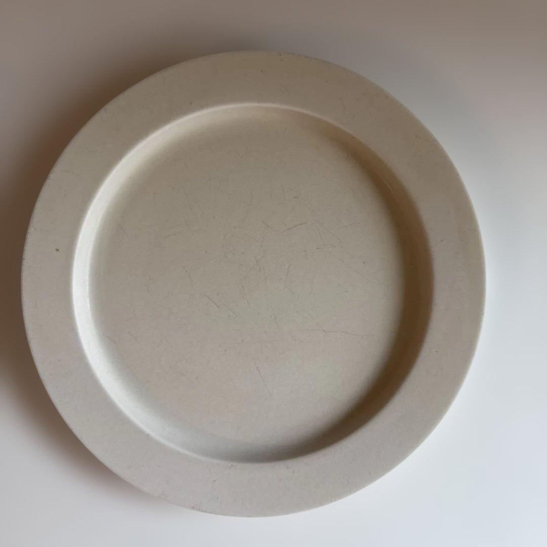 yumiko iihoshi unjour plate 6枚セット